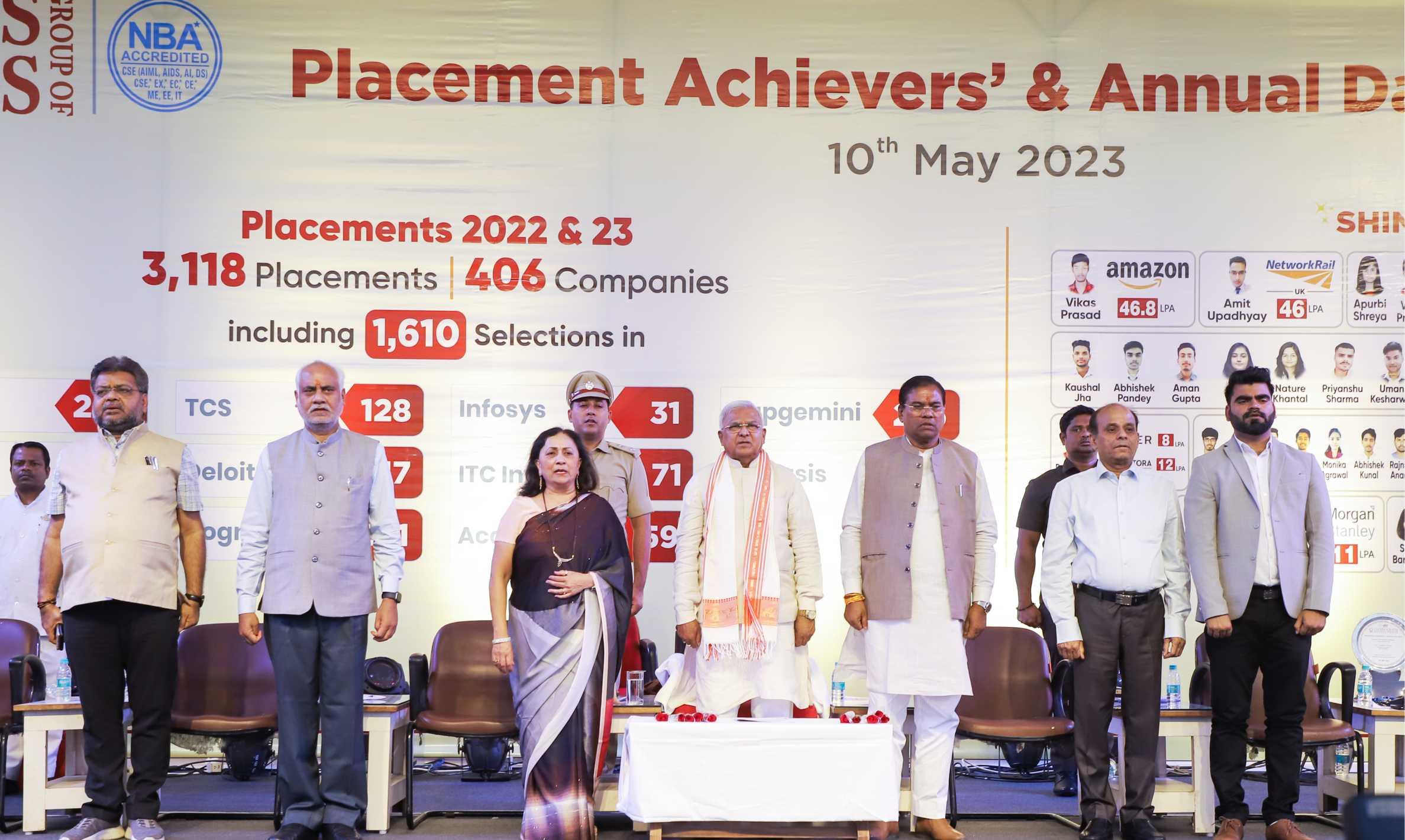 Technocrats Institute of Technology MBA Bhopal Guest photo 3